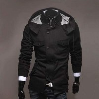 Sweat a capuche Hoodie Veste Men Fashion... Sweat a capuche Hoodie Veste Men Fashion...
